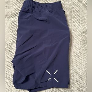 Ten Thousand FOUNDATION SHORT 7 in inseam xl. Lightly worn